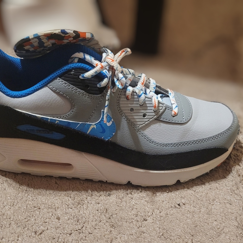 Nike Air Max LTR